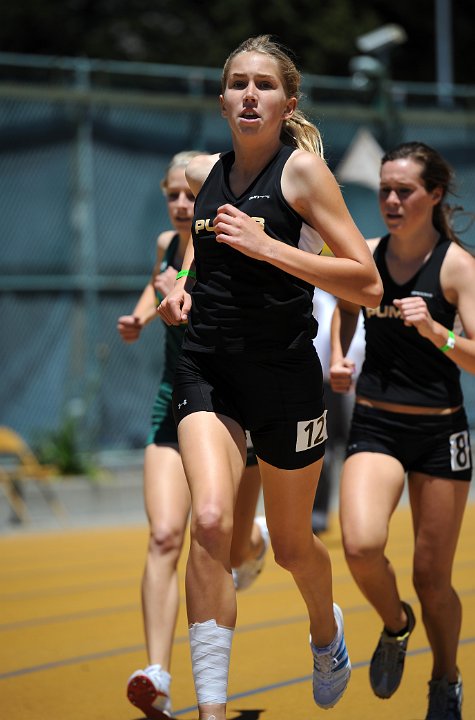 2010 NCS-MOC-196.JPG - 2010 North Coast Section Finals, held at Edwards Stadium  on May 29, Berkeley, CA